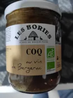 Coq au vin de Bergerac