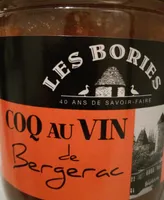 Coq au vin de Bergerac