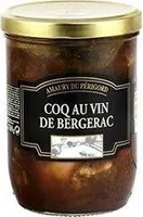 Coq au vin de Bergerac