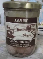 Choucroute