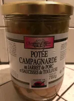 Potée Campagnard