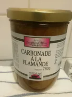 Carbonnade à la Flamande