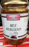 Bœuf Bourguignon