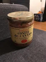 Confit de canard