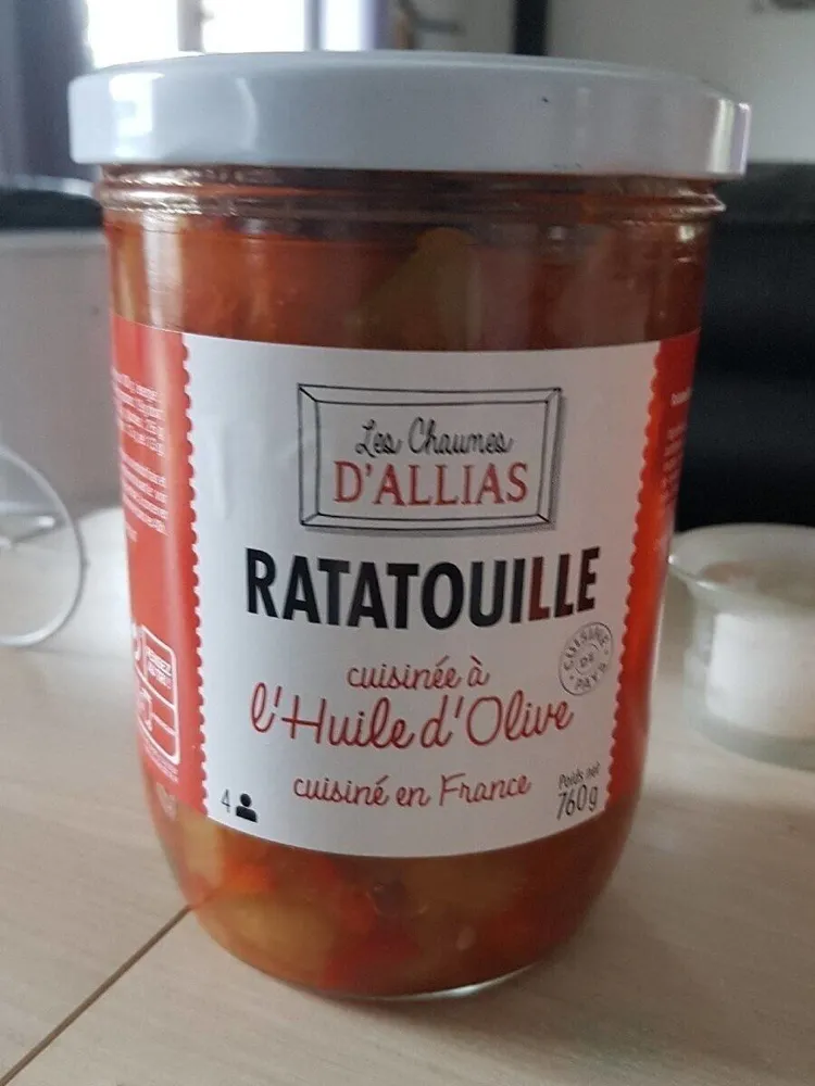 Ratatouille