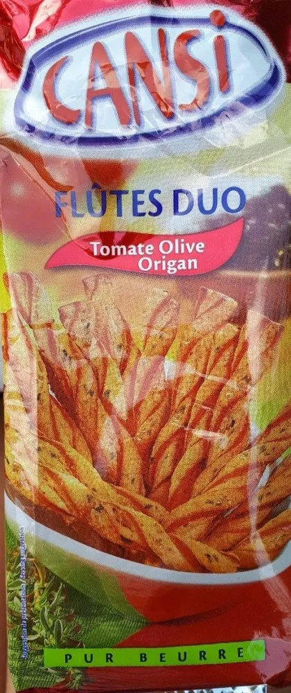 Flûtes duo