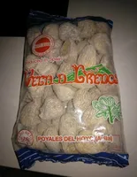 Higos secos