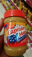 Capitan Maní