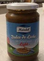 Dulce de leche