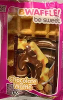BWaffle be sweet