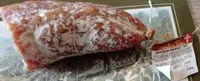 Saucisson Beaufort
