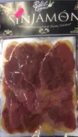 Sin Jamón