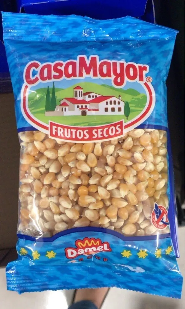 Palomitas