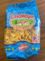 Casa Mayor