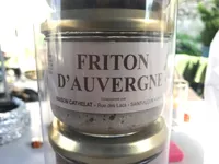 Friton d'Auvergne