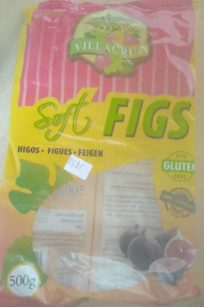 Soft figs