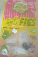 Soft figs