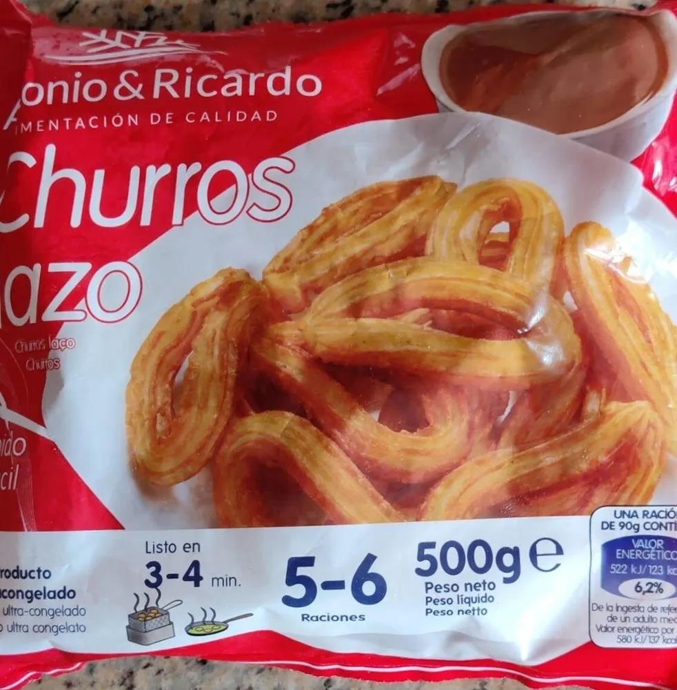Churros