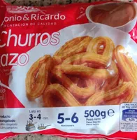 Churros