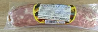 Saucisson a cuire superieur lyonnais