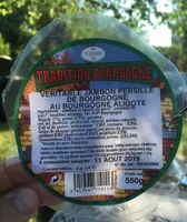 Veritable jambon persillé de bourgogne, aligoté au bourgogne
