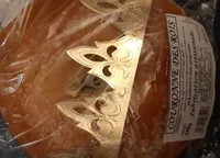 Couronne des rois