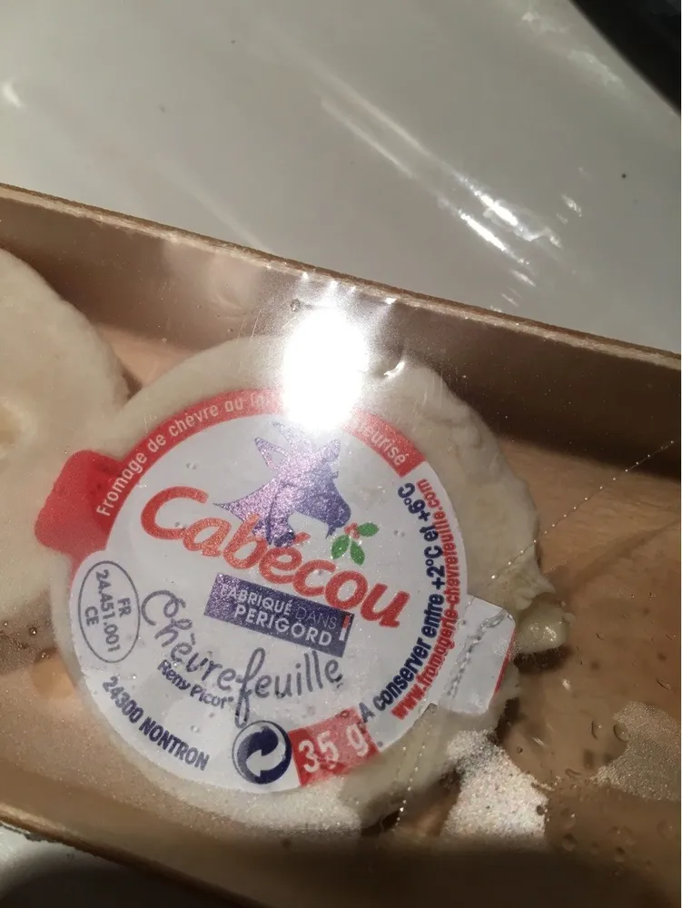 Cabécou