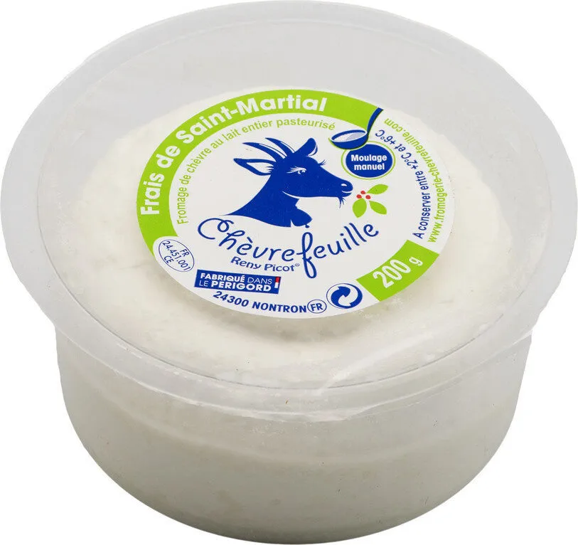 FRAIS DE SAINT MARTIAL