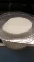 Crottin chèvre frais