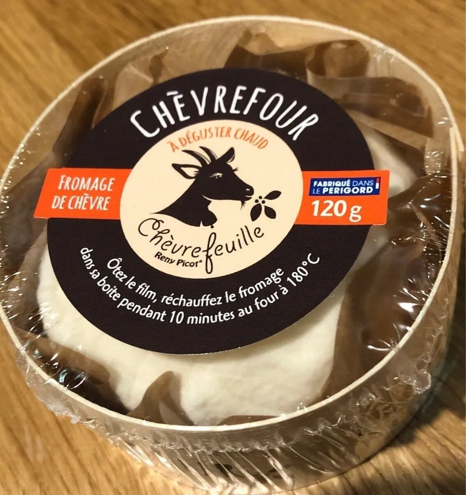 Chevrefour