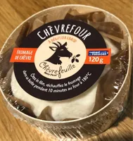 Chevrefour