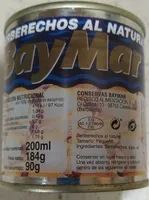 Berberechos