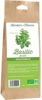 BASILIC feuille Sachet 35g*