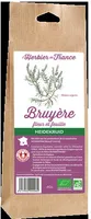 BRUYERE fleur et feuilles sachet 40g*