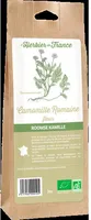 CAMOMILLE ROMAINE fleur sachet 20g*
