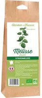 MÉLISSE feuille sachet 30g*