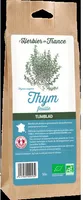 THYM feuille sachet 50g*