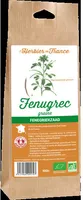 FENUGREC graine sachet 100g*
