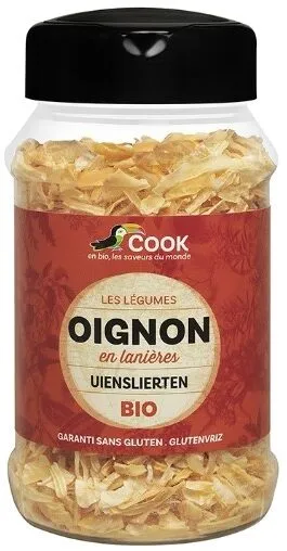Oignons Lanieres