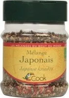 100G Melange Fantaisie