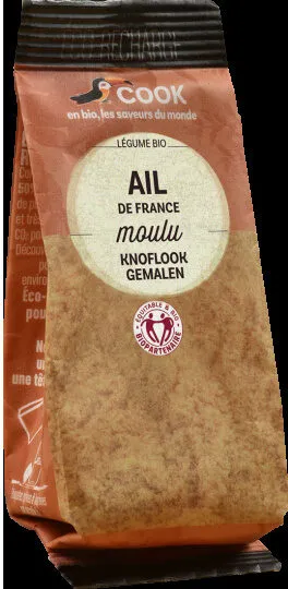 AIL moulu