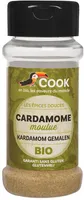 Cardamone moulue 35g
