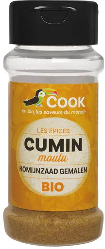 CUMIN moulu