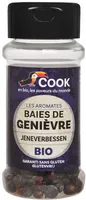 GENIÈVRE baies 
