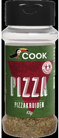 Mélange PIZZA 