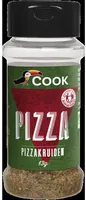 Mélange PIZZA 
