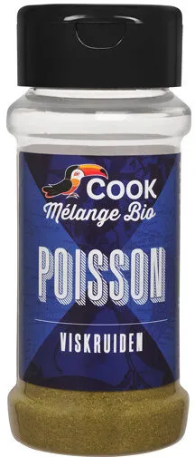 Mélange pour POISSON 