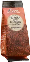 PAPRIKA DOUX de Hongrie