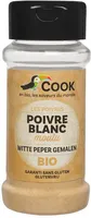 POIVRE BLANC moulu 