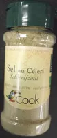 Sel au Céleri
